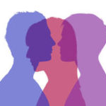 http://www.dreamstime.com/stock-images-man-s-infidelity-silhouette-young-woman-looking-each-other-shadow-another-woman-superimposed-their-image31745914