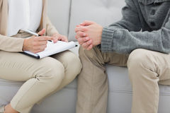 http://www.dreamstime.com/stock-photos-young-man-meeting-psychologist-men-her-office-image37373253